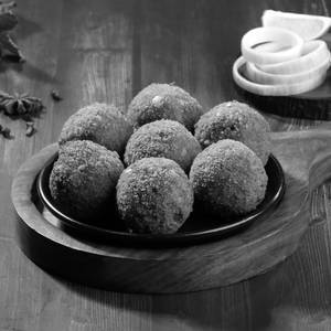 Mutton Keema Balls