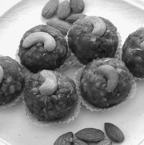 Annamayya Laddu