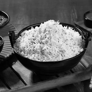 Jeera Rice