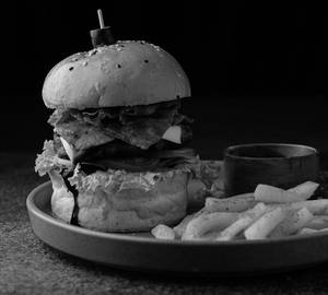 Pork Paradise