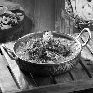 Mutton Pepper Masala
