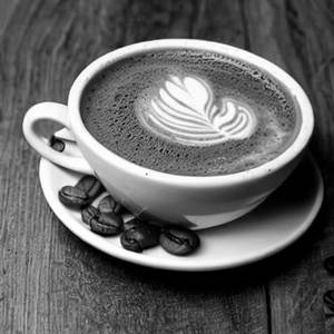 Hot Coffee