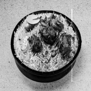Panasakaya Roast Biryani