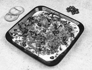 Dahi Vada