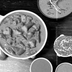 Veg Kurma 