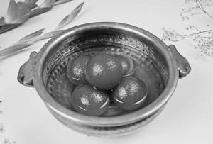 Gulab Jamoon