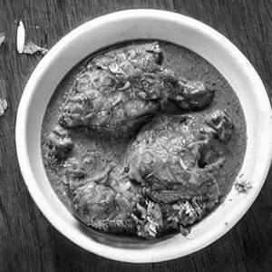 Chicken Rayalaseema