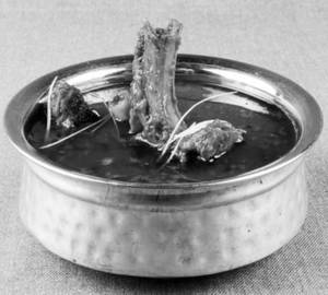 Mutton Rogan Josh