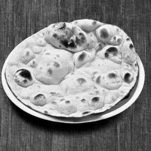 Plain Tandoori Roti