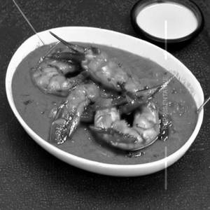 Tampura Prawns