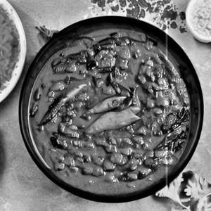 Dal Palak
