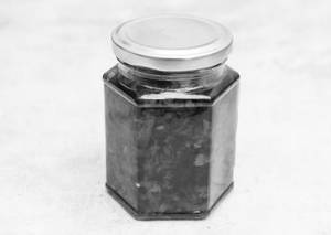 Bitter Gourd Pickle 300gms