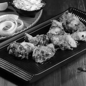Barbeque Chicken
