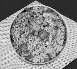 Maggi Masala