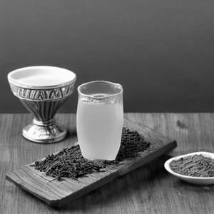 Nattu sakkarai tea