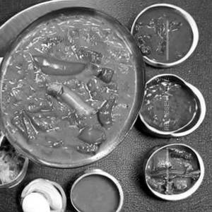 Veg Kadhai Masala
