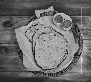 Missi Roti