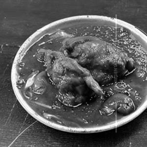 Chicken Oyster