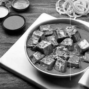 Paneer Kadai