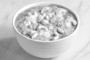 Kaju Curry