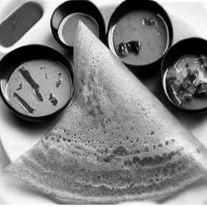 Tiffin masal dosai