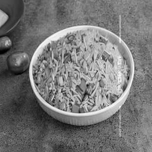 Veg Fried Rice