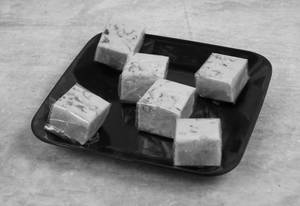 White Papdi