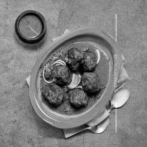 Veg Kofta