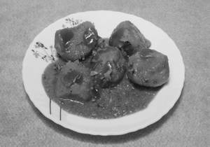 Kashamiri Dum Aloo