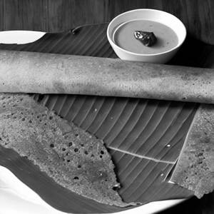 Palak Dosa