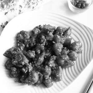 Gobi Manchuria