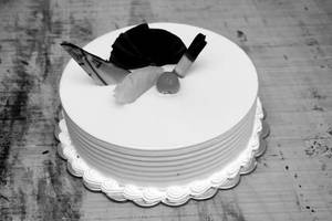 Pineapple Cake
