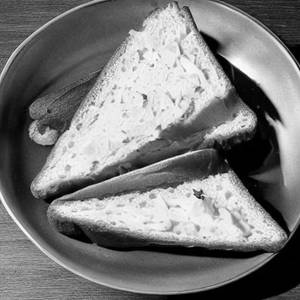 Jam Bread Butter