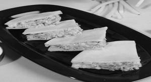 Plate Chicken Shawarma