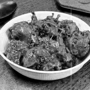 Dandelion'S Butterwale Chicken