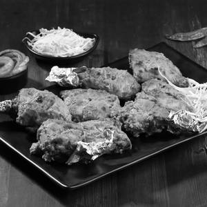 Tandoori Chicken (Full)