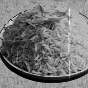 Pulpy Rice (Chk)