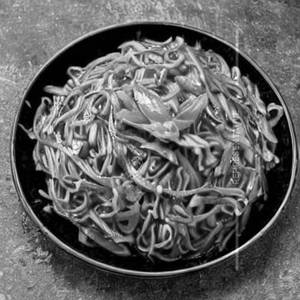 VEG SOYABEAN NOODLES