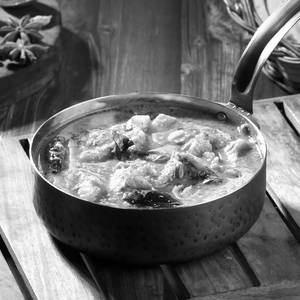Fish Curry