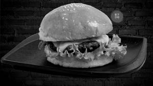 Beycho Beef Burger