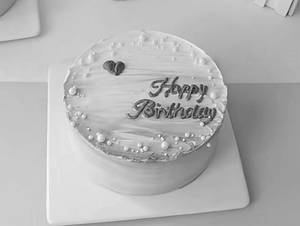 Gulab Jamun Bento Cake [250gms ]