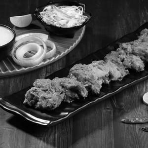 Achari Tikka B/L