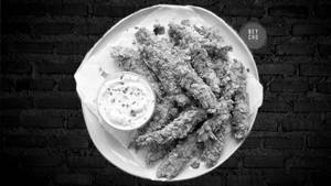 Chicken Fingers