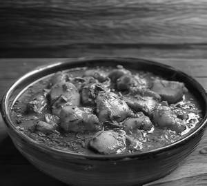 Chicken 65