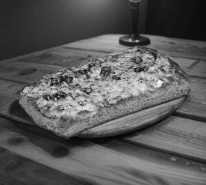 Insalta Garlic Bread