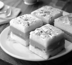 Kohya Aam Papad Bengali Burfi