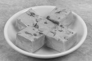Yellow Papdi