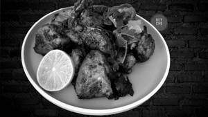 Naadan Chicken Fry