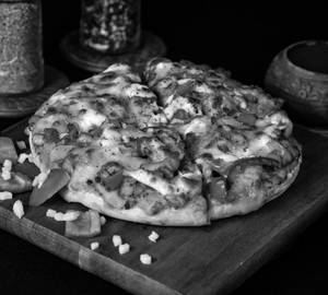 Veg Cheese Pizza