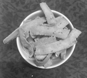 Ribbon Pakodi 150 Grms